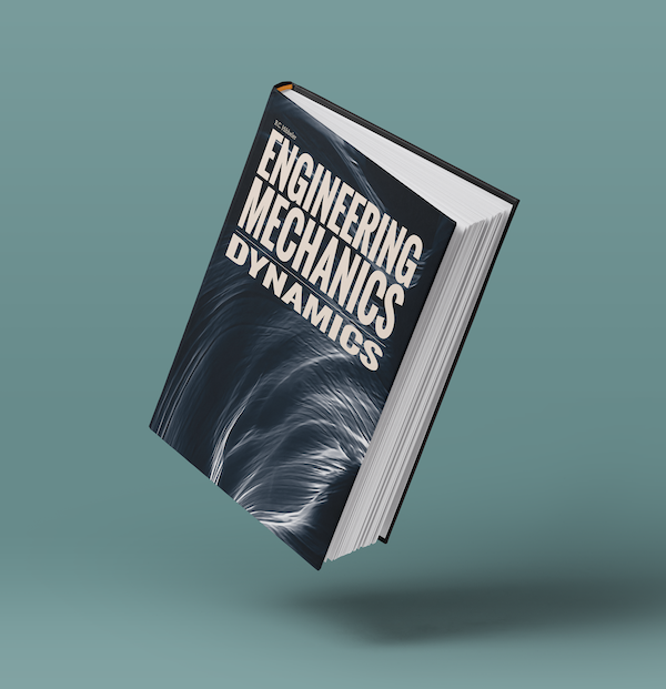 Dynamics Cover Mock